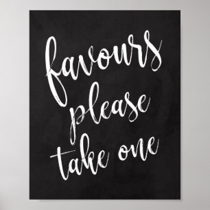 Favoris Prenez Un Panneau De Tableau Raccourci 8x1