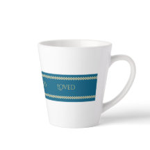 Favorisé ~ Béni ~ Mug aimé