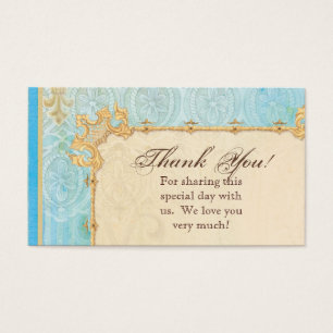 Favoriser les cartes-cadeaux - Fleur di Lys Damask