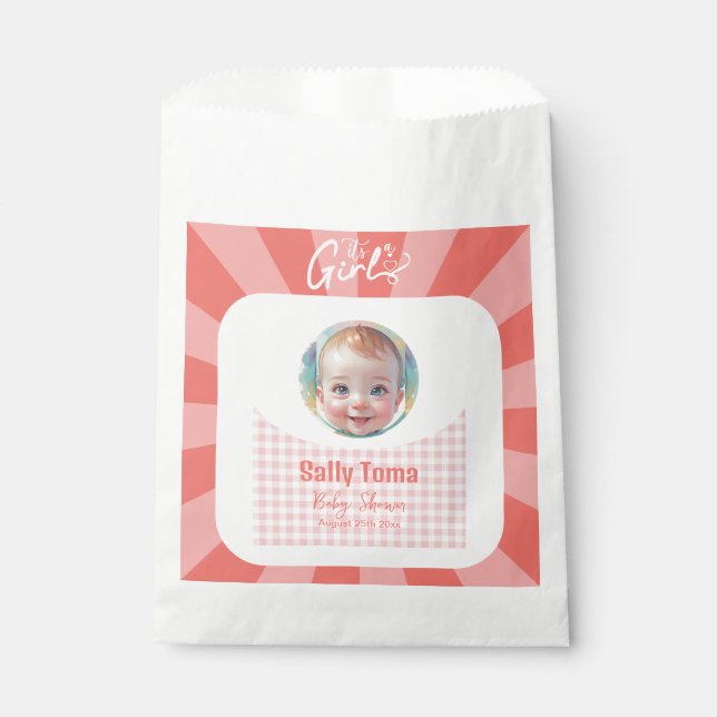 Favoriser les sacs (Devant)