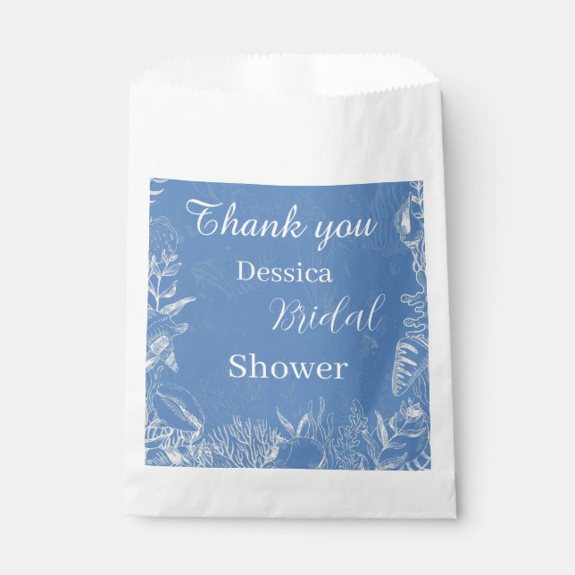 Favoriser les sacs (Devant)