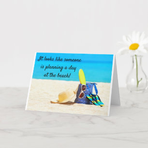 FAVORITE BEACH BUM TOURNE **50** CARTE