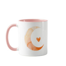 Favorite Human Personalized Valentine Mug Gift