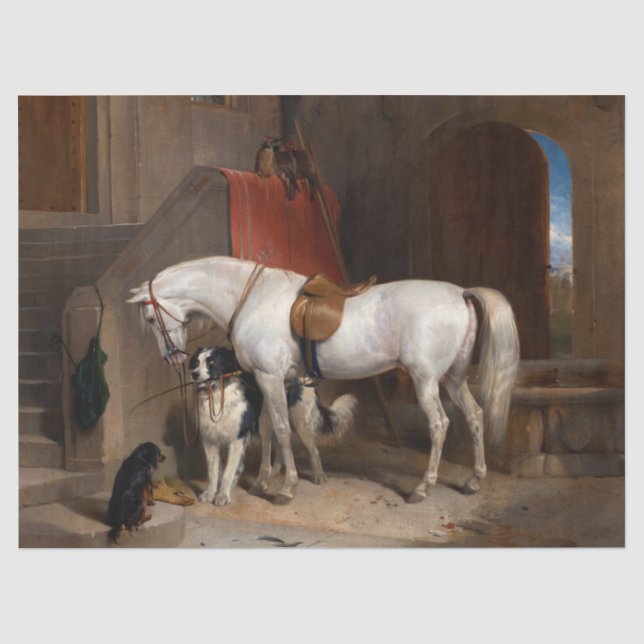 Favoriten, Eigentum von Prinz George von Cambridge Seidenpapier (Vorderseite)