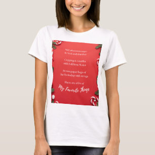 Favoritentreffen T-Shirt