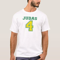 Favre Judas
