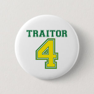 Favre Verräter Button