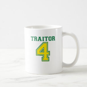 Favre Verräter Kaffeetasse