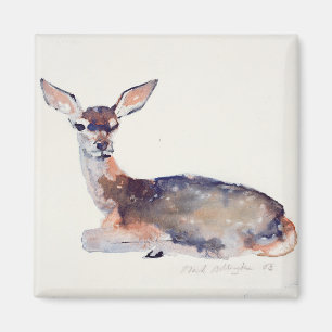 Fawn 2003 magnet