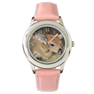 Fawn Armbanduhr