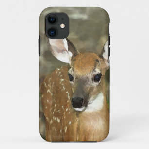Fawn Art iPhone5 Fall Case-Mate iPhone Hülle