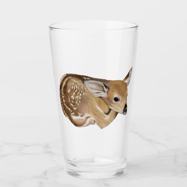 Fawn Glas (Vorderseite)