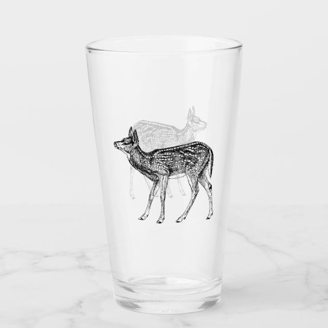 Fawn Glas (Vorderseite)