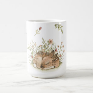 Fawn ire baby Classic Tasse