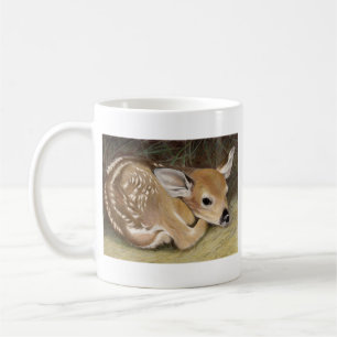 Fawn Kaffeetasse