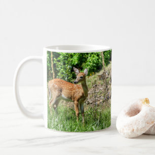 Fawn Kaffeetasse
