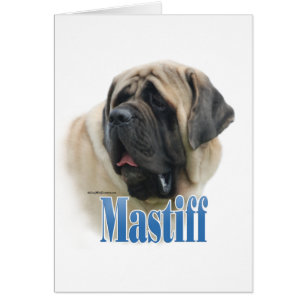 Fawn Mastiff Name