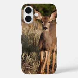 Fawn Phone Case