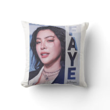 Faye Malisorn - FayeYoko