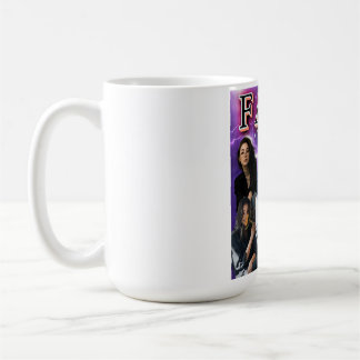 Faye Malisorn Peraya Kaffeetasse