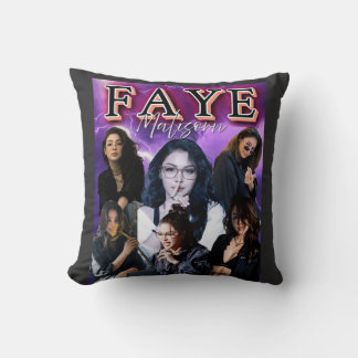 Faye Malisorn Peraya Kissen
