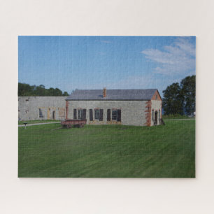 Fayette Machine Shop