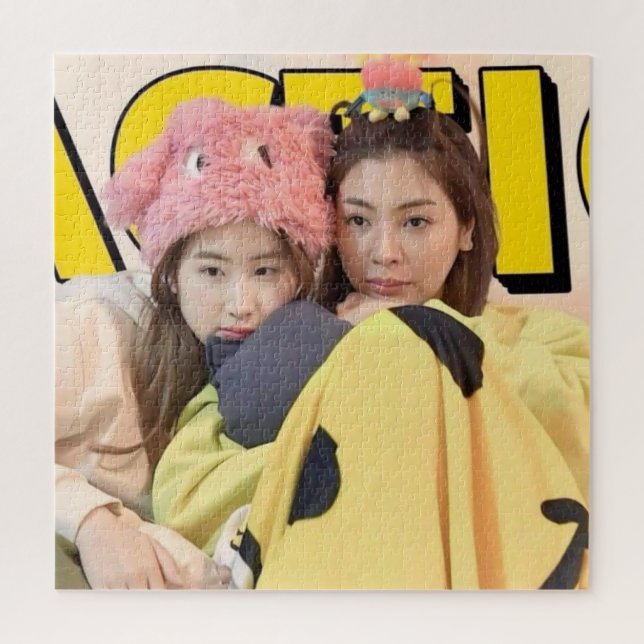 FayeYoko GL Ship (Vertikal)