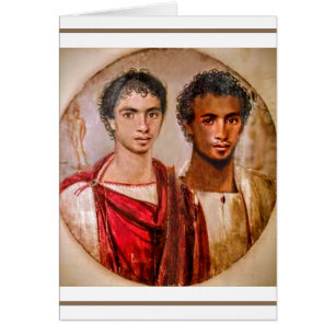 Fayum Lovers ... Römische Zeit Ägypten