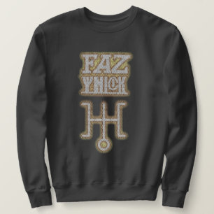 FAz Knick Sweatshirt