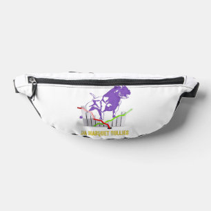 Fazcrudo2 Bauchtasche