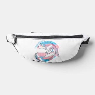 Fazpirniep Bauchtasche