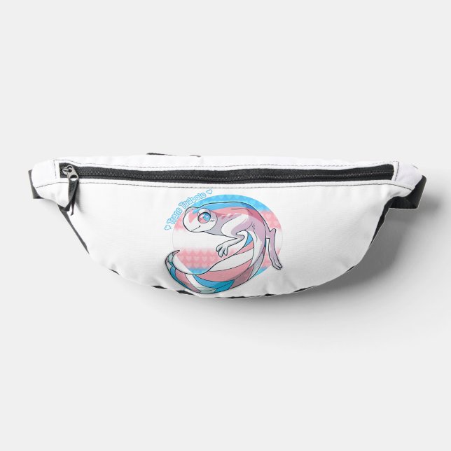Fazpirniep Bauchtasche (Ablage )