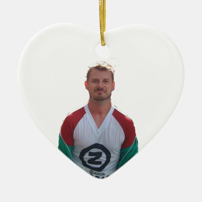 FB KERAMIK ORNAMENT (Vorne)