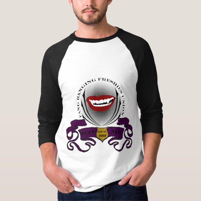 FBFU T-Shirt (Vorderseite)