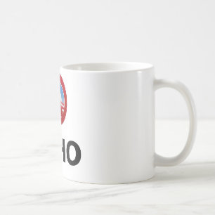 FBHO KAFFEETASSE