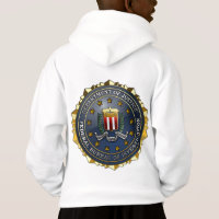 FBI-Emblem