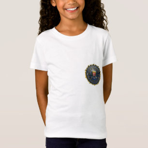 FBI-Emblem T-Shirt