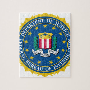 FBI-Siegel