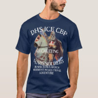 FBI TSA ICE CBP SCHREIBWARE ERNTE EINLADUNG GESCHE