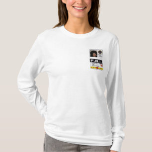 FBI WOMEN T-Shirt