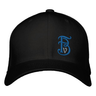 FBV - Casquette FlexFit