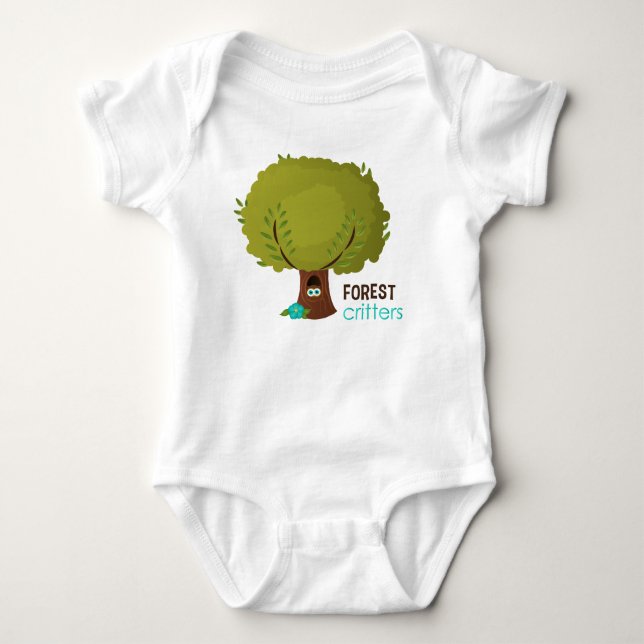 FC 4 SÄUGLING STRAMPLER (Vorderseite)