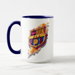 FC Barcelona Tasse