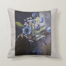 FC Frieseke Florals Kissen