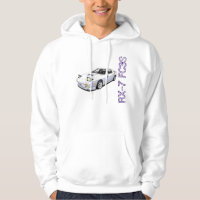 Fc Rx-7 Jacke