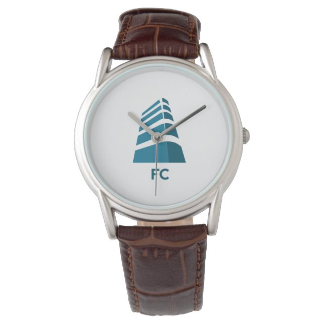 FC SPORT ARMBANDUHR (Vorderseite)