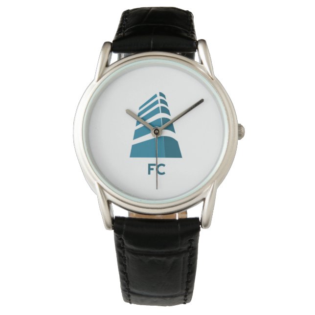 FC SPORT ARMBANDUHR (Vorderseite)