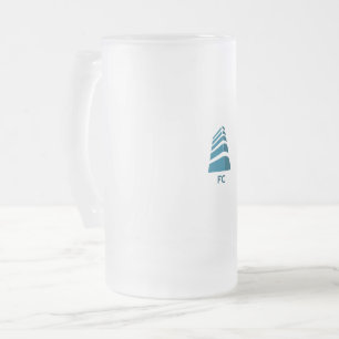 FC SPORT MATTGLAS BIERGLAS