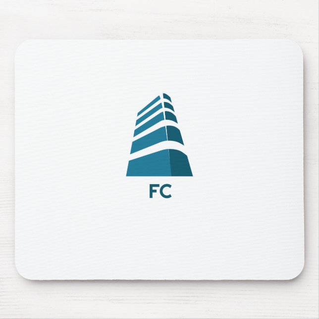 FC SPORT MOUSEPAD (Vorne)