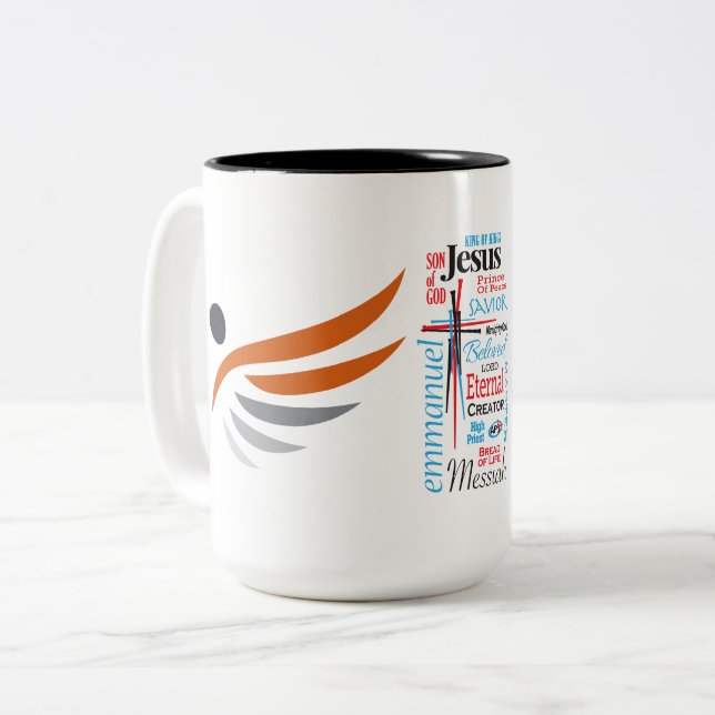 FC Tasse (Vorderseite Links)
